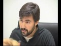 Pleno Septiembre 09 - Incoherencia en el mantenimiento de Dehesa Vieja