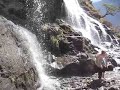 Tiger Leaping Shower - Out-take China