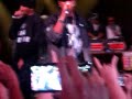 CHAMILLIONAIRE DENZEL WASHINGTON