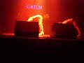 Honey Showcase ai Club Catch Light in Seoul