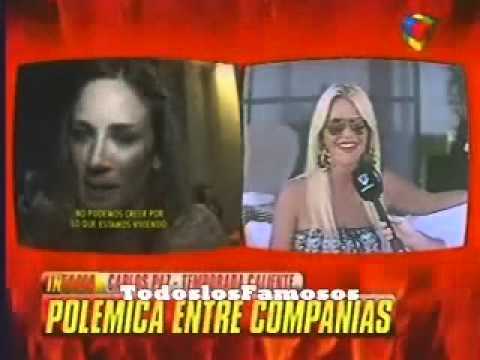 nazarena velez