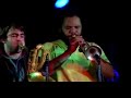 The Budos Band