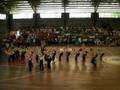 DHLCF - seniors cheerdance