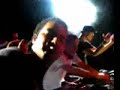 Alexi Delano @ camp david ,santiago