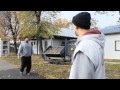 ZALEG IN FACA / TRAININGSVIDEO MIT FACA & DREIA (Sport ist Mord)