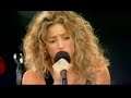 Whenever whenever - Shakira