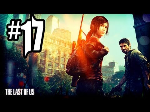 fancy - The Last of Us - Gameplay Walkthrough Part 1!! The Last of Us Walkthrough features the Intro, Ending, Review, Multiplayer, and more!! Don't forget to leave a...