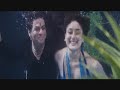 Shahrukh khan and Water