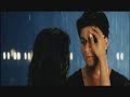 shahrukh khan and water