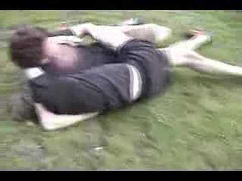 Blackfest (Bayonne, NJ) Brawl 2006