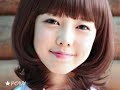 Ulzzang Pony Ulzzang Pony