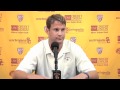 USC Football - Lane Kiffin Q&A - Notre Dame