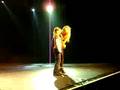 Monique Smit en Cheyenne