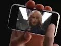 The Rejected iPhone Commercial