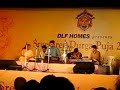 Durga Puja 2008 Saptami @ HBS - 1