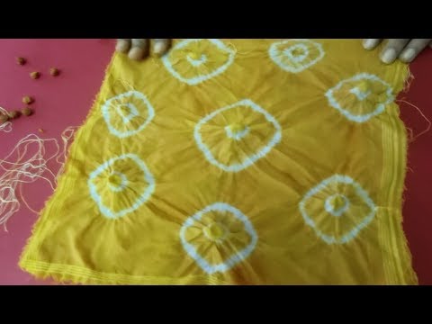 how to dye book pages