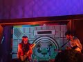 Tony Da Gatorra & Gruff Rhys: House Full of Mirrors