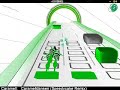 HQ: http://www.youtube.com/watch?v=elaEyzUbZHs&fmt=18Caramelldansen(Caramel Dance) SpeedyCake Remix - SupergottAudiosurf Ironmode Ninja Mono Stealth run.