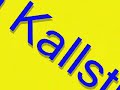 Kim Kallstrom