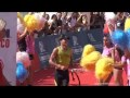 Triathlon IronMan 70.3 Monaco 2007