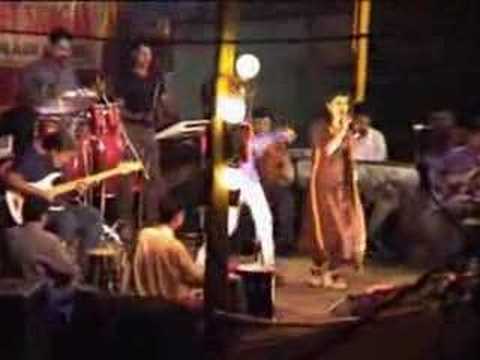 Cuttack Melody (Era Mohanty) Part 1