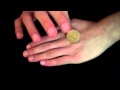 Copper to Silver Coin Tricks :: The only coin trick i perform! Digital Dissolve by Dan White. Enjoy!