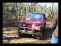One way to get a Z71 unstuck