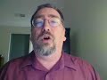 The Autopsy of Dr. Rene Favaloro (1 of 2)