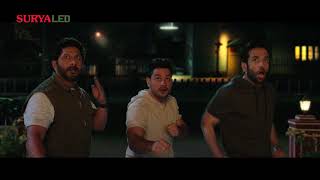 Surya LED Golmaal Again TVC