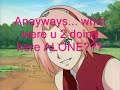 Naruto Chat Room 1