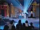 samuel afi jr., tata afi jr., rio febrian sing amigos para siempre