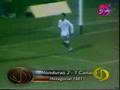 Honduras rumbo a España 82