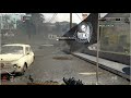 Modern Warfare 2 Multiplayer Gameplay Uncut(Un-Edited)
