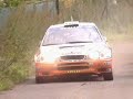 Tomasz Kuchar - Karkonoski Rally 2001 Tomasz Kuchar - Karkonoski Rally 2001