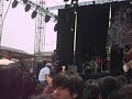 La Gusana Ciega 727-Zero Fest