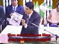 videos de Satanismo y Disney - Pastor Josue Yrion
