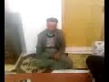 Şahnadereli  Mahalli sanatci HASAN