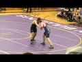 195 BRANDON WALKER (Kearney) WBF JASON KETZ 2:38