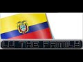 Reggaeton ecuatoriano Reggaeton ecuatoriano