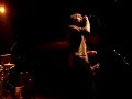 Mudhoney - Street Waves - Pere Ubu cover- Crofoot Pontiac MI