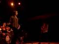 Mudhoney - Street Waves - Pere Ubu cover- Crofoot Pontiac MI