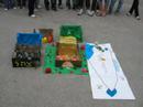 Bnei Akiva Italy - Summer Camp 2007