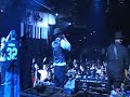 The LORDZ - Brooklyn Way (LIVE)