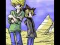 Jonouchi x Yuugi