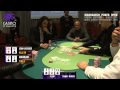 marrakech,poker,open