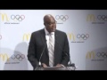 2012 Olympics London Summer News McDonalds Renews Sponsorship with IOC