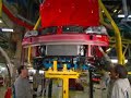 Pre-production build of Dacia Logan Sedan
