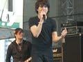 Jingle Bell Rock Mitchel Musso CHICAGO