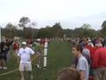 Otterbein XC Invite Men's Race 2008