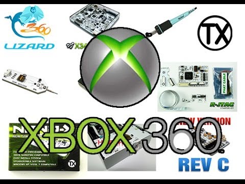 how to homebrew xbox 360